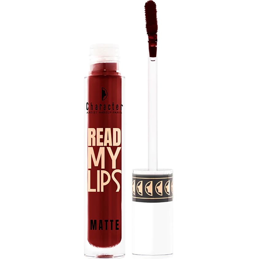 CHARACTER READ MY LIPS LIPGLOSS RMM013 5,7ML – صورة 7