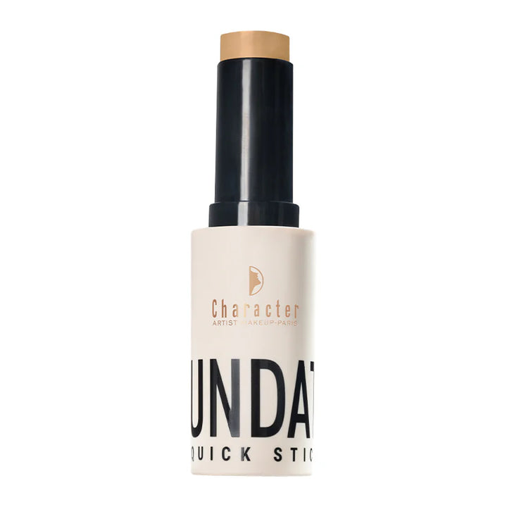 CHARACTER Quick Stick Foundation