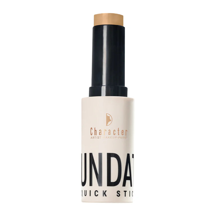 CHARACTER Quick Stick Foundation