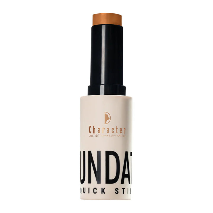 CHARACTER Quick Stick Foundation