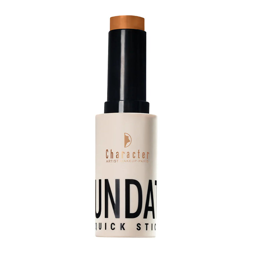 CHARACTER Quick Stick Foundation