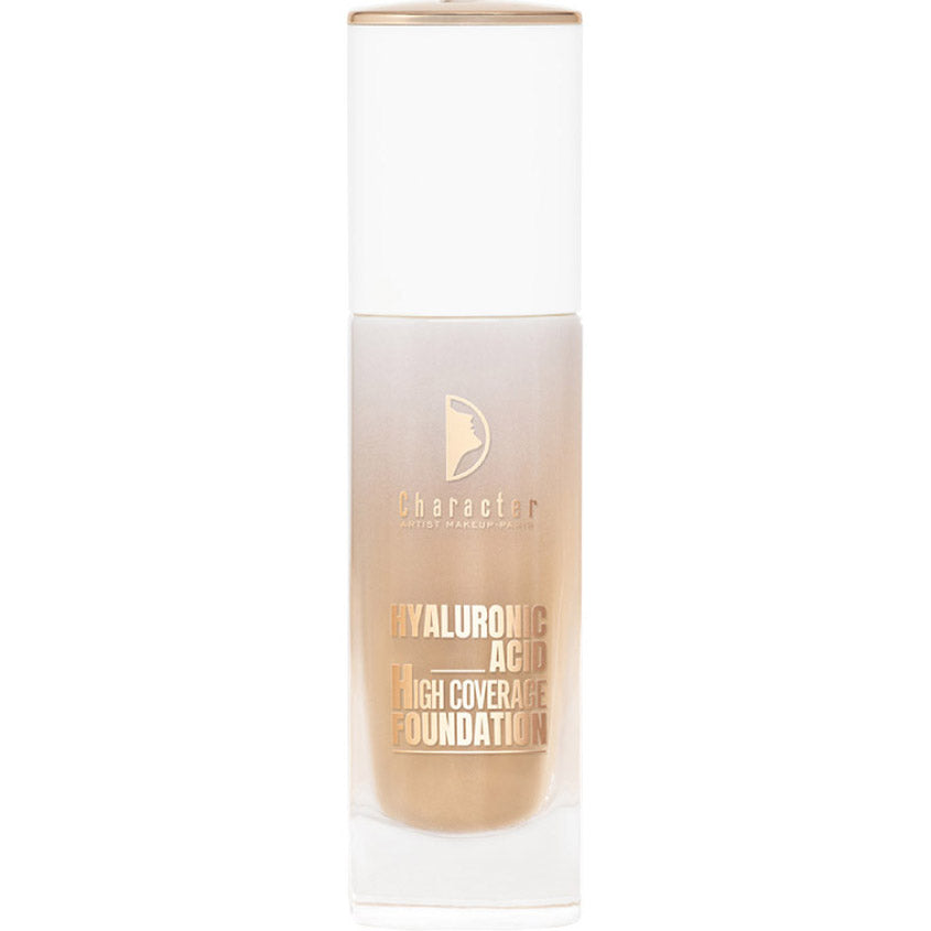 HAYALURONIC ACID HIGH COVERAGE FOUNDATION HCF006 35ML