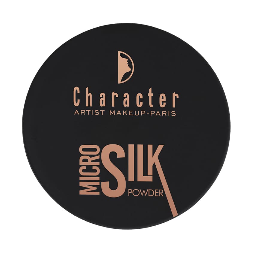 Micro Silk Powder