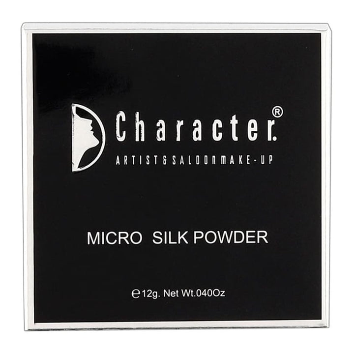 MICRO SILK POWDER - CMP001