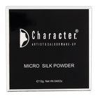 Micro Silk Powder