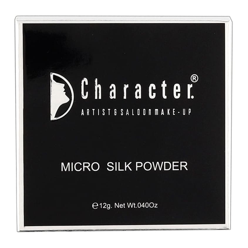 Micro Silk Powder