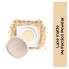 CHARACTER Luxe Matte Perfection Powder