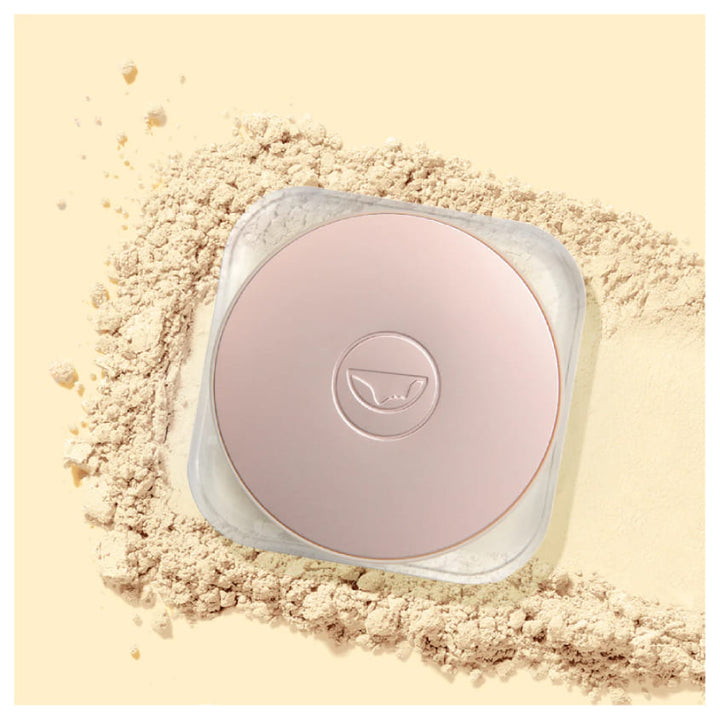 CHARACTER Luxe Matte Perfection Powder