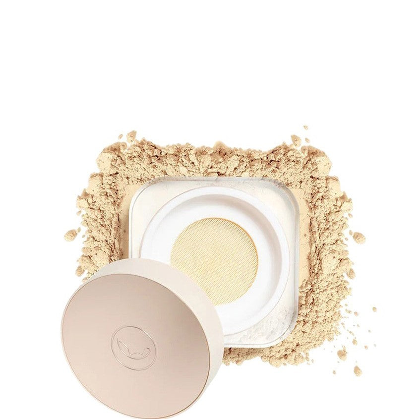 CHARACTER LUXE MATTE PERFECTION POWDER LPP002 13G