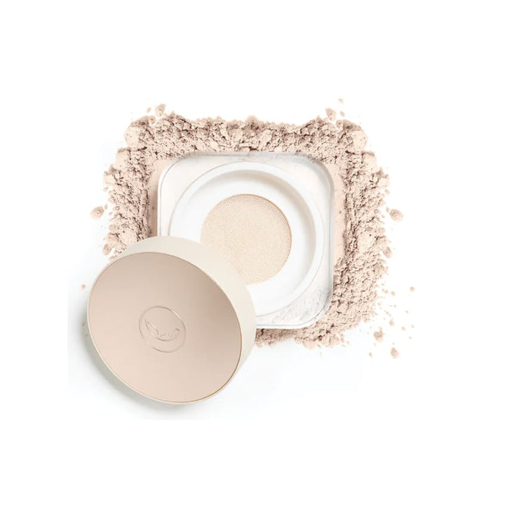 CHARACTER Luxe Matte Perfection Powder
