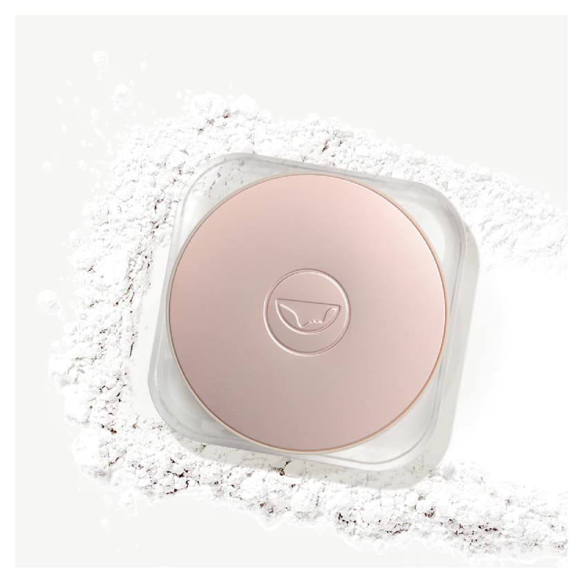 CHARACTER Luxe Matte Perfection Powder