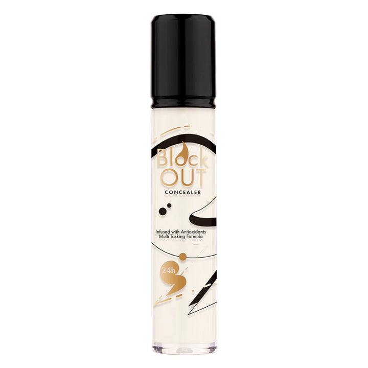 CHARACTER Block Out Concealer