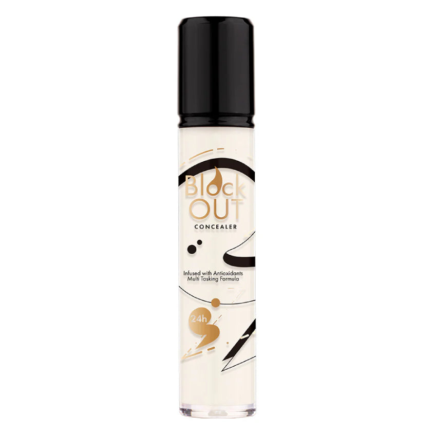 CHARACTER Block Out Concealer