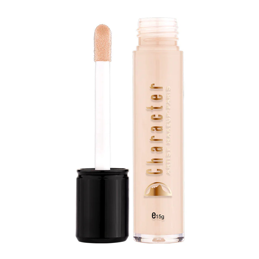CHARACTER Block Out Concealer