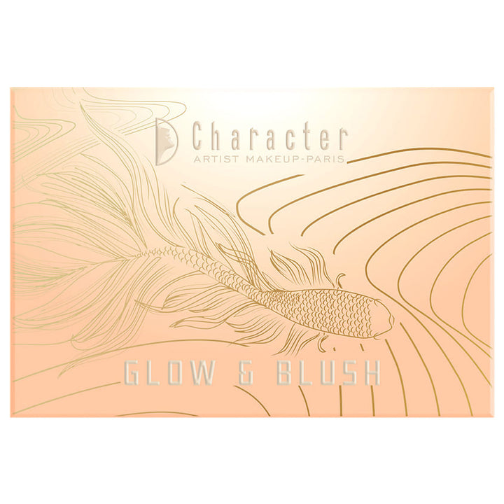 Glow & Blush Palette Bold Amethyst