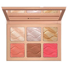 Glow & Blush Palette Bold Amethyst