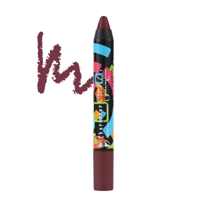 Fabulous Lip Crayon