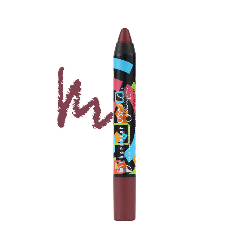 Fabulous Lip Crayon