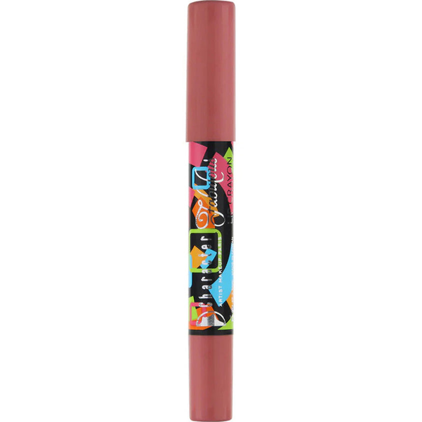 CHARACTER FABULOUS LIP CRAYON YL018 2,8G – photo 5