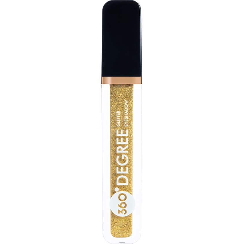 CHARACTER 360 DEGREE GLITTER EYESHADOW DGE007 5ML – شراء أونلاين