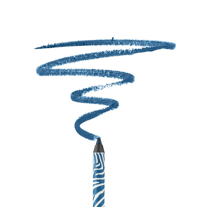 CHARACTER Fabulous Waterproof Eye Pencil