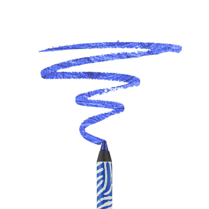 CHARACTER Fabulous Waterproof Eye Pencil