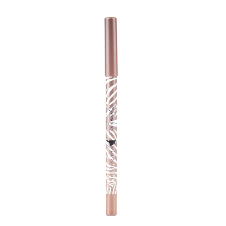 CHARACTER Fabulous Waterproof Eye Pencil