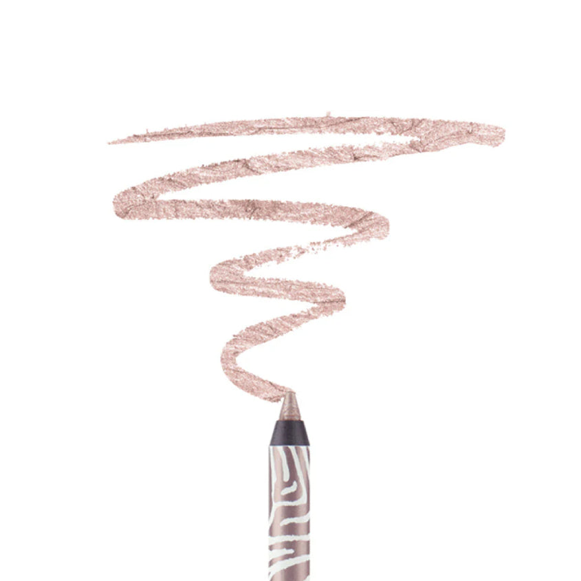 CHARACTER Fabulous Waterproof Eye Pencil