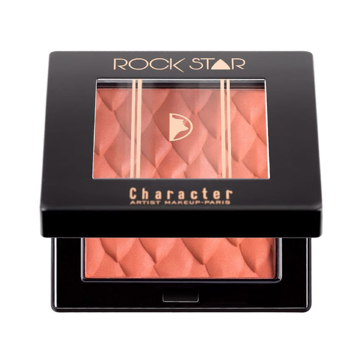 CHARACTER Rock Star Blush