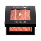CHARACTER Rock Star Blush