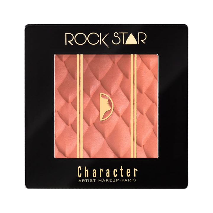 CHARACTER Rock Star Blush