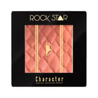 CHARACTER Rock Star Blush