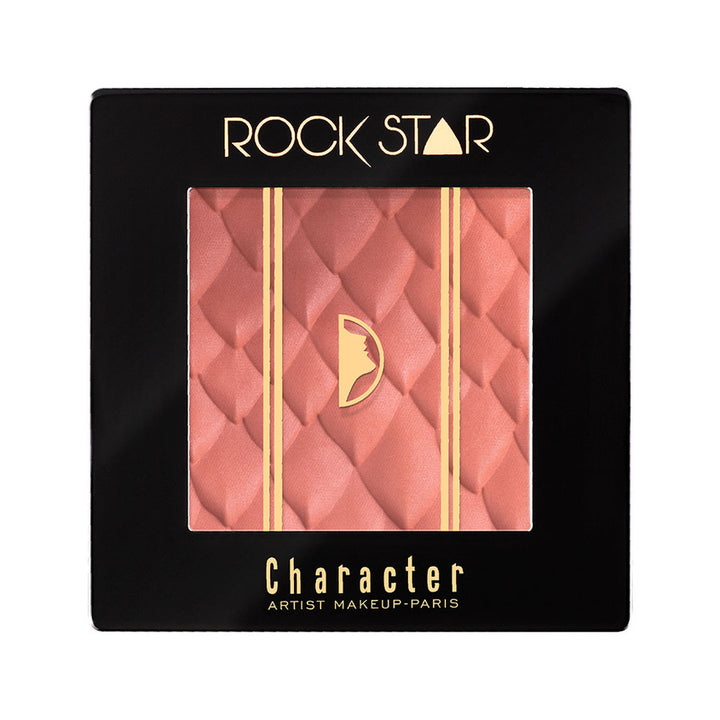 CHARACTER Rock Star Blush