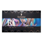 Royal 48 Color Eyeshadow Palette