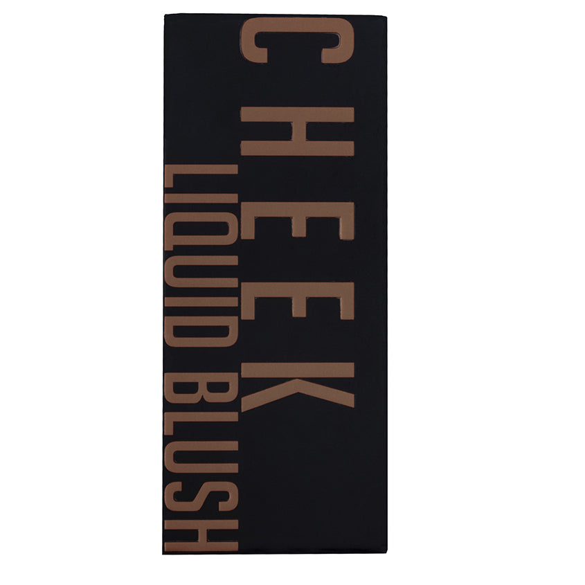 Cheek Rouge Liquid Blush