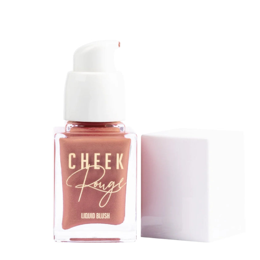 Cheek Rouge Liquid Blush