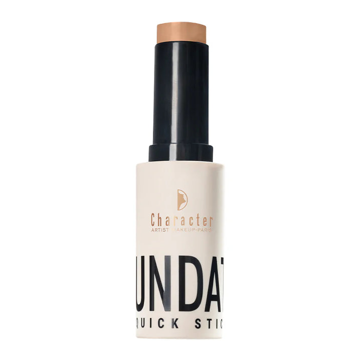 CHARACTER Quick Stick Foundation