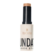 CHARACTER Quick Stick Foundation