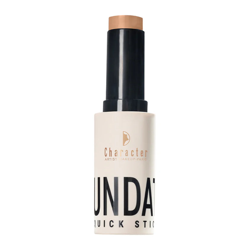 CHARACTER Quick Stick Foundation