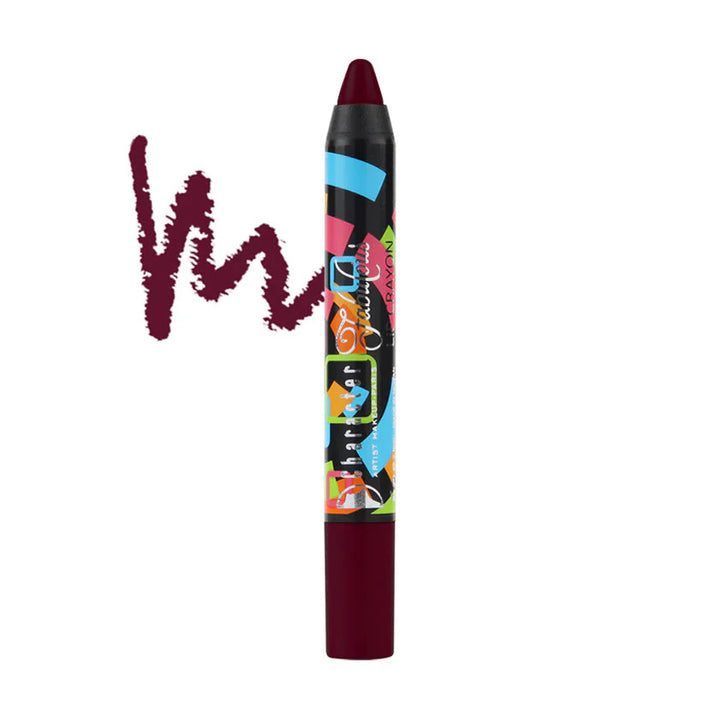 Fabulous Lip Crayon