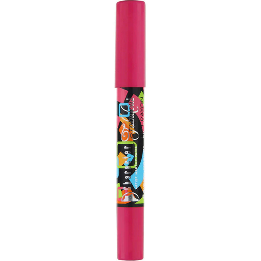 CHARACTER FABULOUS LIP CRAYON LIPSTICK 2,8G – صورة 5