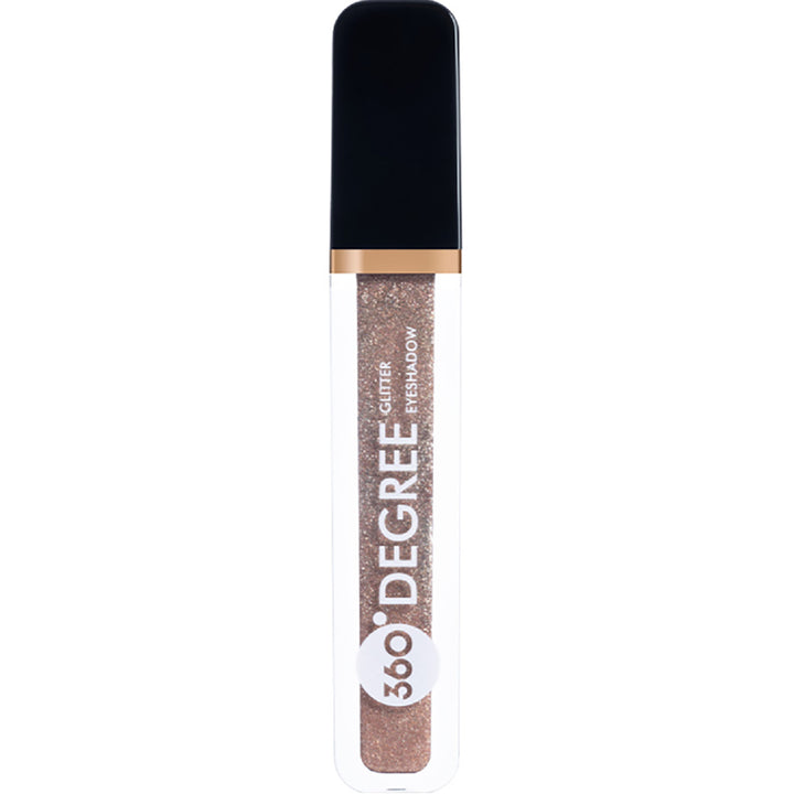 360 DEGREE GLITTER EYESHADOW 5ML