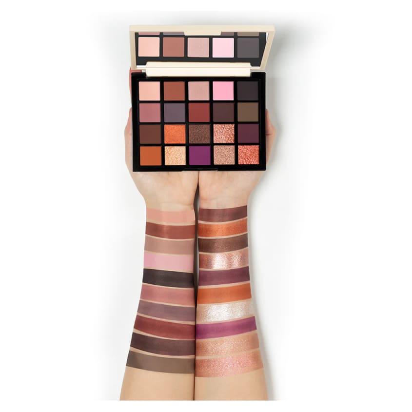 CHARACTER SHADOW GALLERY 20 COLOR EYESHADOW PALETTE – photo 5