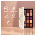CHARACTER SHADOW GALLERY 20 COLOR EYESHADOW PALETTE – photo 6