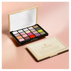 CHARACTER Shadow Gallery 20 Color Eyeshadow Palette