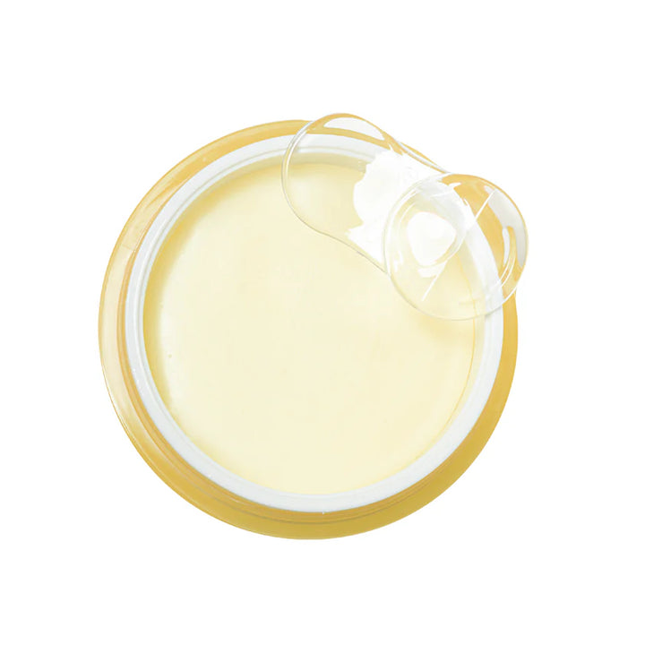 CHARACTER Fresh Me Makeup Cleansing Balm Vanilla Fragrance