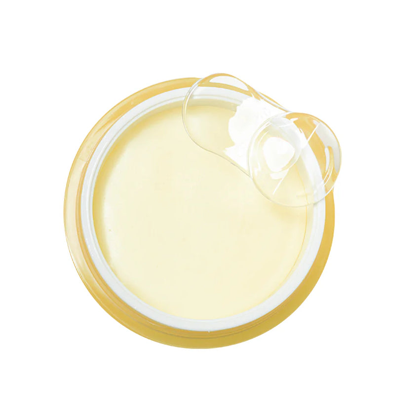 CHARACTER Fresh Me Makeup Cleansing Balm Vanilla Fragrance
