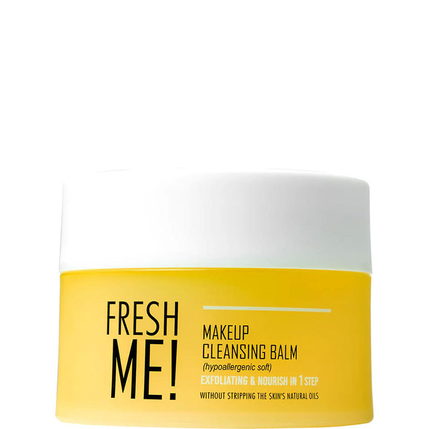 CHARACTER FRESH ME MAKEUP CLEANSING BALM 80G – buy online