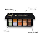 CHARACTER Pro Concealer Palette