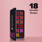 CHARACTER PRO LIPSTICK PALETTE – online store